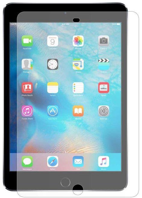 For iPad Mini 4 ( 4th Generation ) - Sapphire HD Tempered Glass Screen Protector