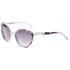Diesel Butterfly White Women's Sunglasses - DL0009-24C - 57-17-135