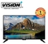 Vision Plus Frameless 32" Digital HD LED TV