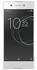 Sony Xperia XA1 Ultra Dual SIM - 32GB, 4GB RAM, 4G LTE, White