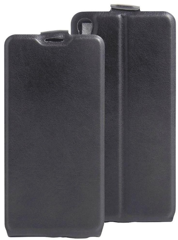 Protective Case Cover For Sony Xperia E5 Black
