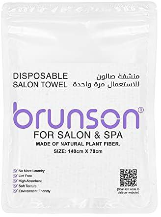Disposable Bath Towels Individual Packing Wash Cloth Turkish Towels for Hotel Bathroom Spa Travel Extra Large Highly Spa and Salon Disposable Towels, Home Bath Wash Towel Softness for Hair, Face