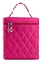 Waterproof Multifunctional Cosmetic Bag Pink