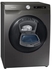 Samsung 9+6kg Washer Dryer Combo Washing Machine with AI Control, AddWash, AirWash and EcoBubble