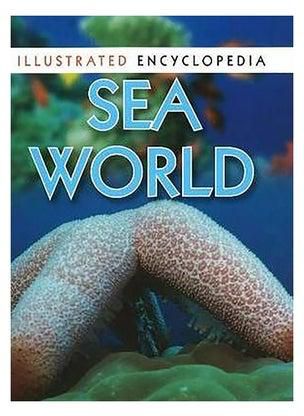 Sea World Paperback English by Pawanpreet Kaur - 29-Apr-09