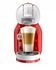 ماكينة صنع القهوة بقدرة 1500 وات 0.8 لتر 1500 وات EDG305.WR أحمر\أبيض\ساطع