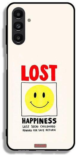 Samsung Galaxy A13 5G Protective Case Cover Lost Happiness
