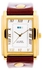 La Mer Collections Square Oversize Women's Watch 3000