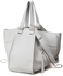 b'Women Bags Set PU Leather Handbags Ladies Handbag And Purse Set Big Shoulder Bag'