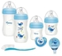 Mom Easy New Born Baby Feeding Set/ Starter Set. Get Momeasy New Born Baby Feeding Set as seen