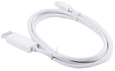 Generic MacBook Pro 13” Mini DisplayPort HDMI HDTV Cable for Apple Laptop