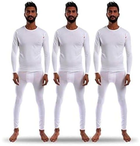 Cottonil Thermal Underwear For Men - 2724562630038