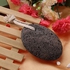 Gentle Properties Natural Pumice Stone, Foot Rasp Pedicure Tools, Lightweight for Dead Skin Foot