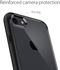 Spigen iPhone 7 Ultra Hybrid 2 cover / case - Black