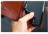 Rich Boss Leather Flip Cover Case For Samsung A20S