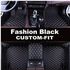 Car Foot Mat/Customized Leather Carpet/Foot Mat Benz GL 450
