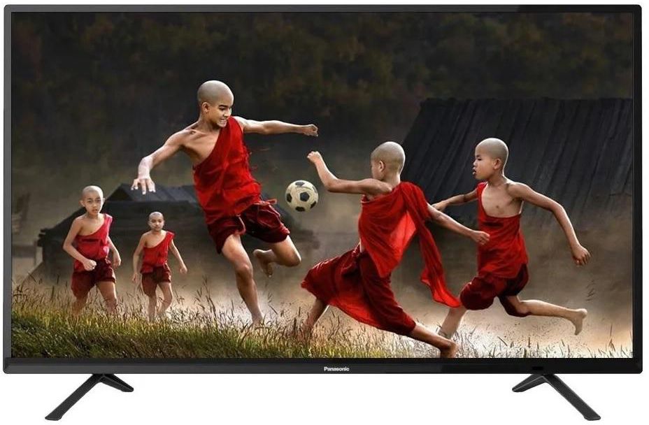 Panasonic 32 Inch HD LED TV - TH32F312M