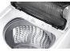 Samsung Top Loading Washing Machine 13 KG, White - WA13J5712SW