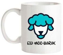 Eid Moobarak EID MUGS Hot & Cold Beverages Cup Coffee Mug Espresso Gift For Her Travel Coffee Mug Tea Cup Coffee Mug With Name Ceramic Coffee Mug Tea Cup Gift 11oz