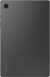 Samsung Galaxy Tab A8 10.5-Inch 4GB RAM 64GB Wi-Fi Grey