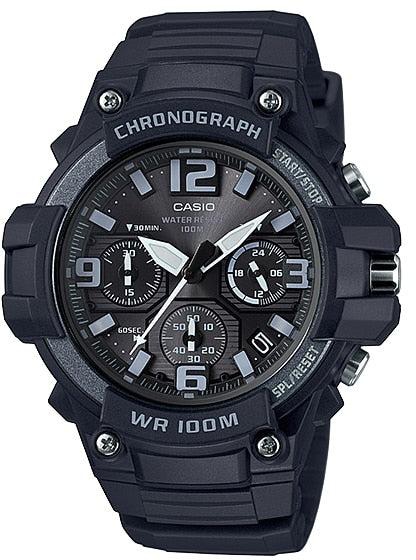 Men's Watches CASIO MCW-100H-1A3VDF