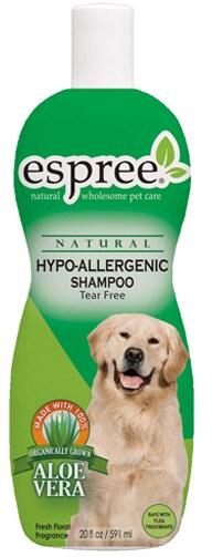 Espree Hypo-Allergenic Shampoo 20Oz