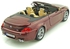 Maisto Diecast BMW M6 Cabriolet 1-18 (Color may vary)