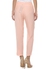TrendyolMilla Pink Straight Trousers Pant For Women