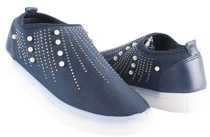 Toobaco Casual Women Sneakers Cloth