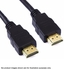 Ipohonline HDMI v2.0 Right Cable 1.5M (Black)