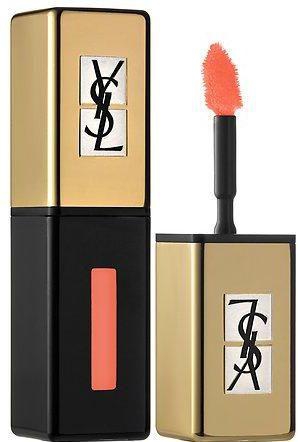 Rouge Pur Couture Glossy Stain By YSL , 208