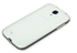 Rock 1211289 Back Cover for Samsung Galaxy S4 - White