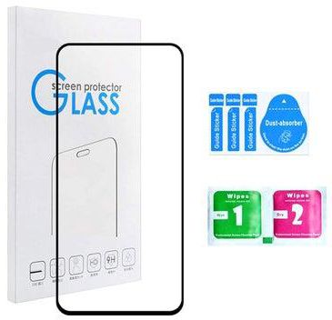 Tempered Glass Screen Protector For Samsung Galaxy S10 Plus Clear