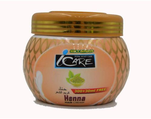 I care Heena Hair Cream 330ml