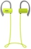 Generic Bluetooth Headphones Wireless Waterproof Sport Headphone Headset With Mic-Green