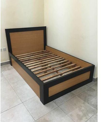 Bed Frame 4 6ft By Lagos Orders, How Much Does A Bed Frame Cost