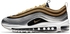 Nike Air Max 97 SE Metallic Women's Shoe - Gold