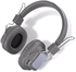 SODO1003 Wireless Bluetooth Headset for Phones and PC (Grey)