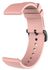 Strap 22mm For Samsung Watch3 45mm / Huawei GT-2-pro / Amazfit GTR - 2 - 2e / PINK