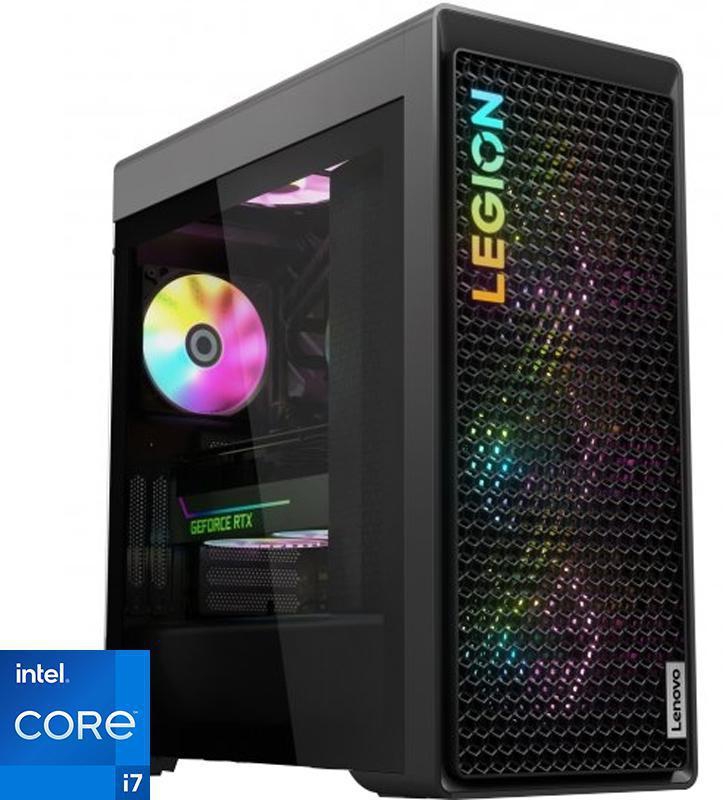 Lenovo Legion T7 Gaming Desktop CPU