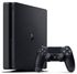 Sony PlayStation 4 Slim - 500GB Gaming Console - Black