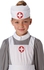 Rubie's - Costumes Historical WW1 Nurse Profession Child Costume- Babystore.ae