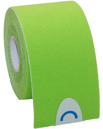 one piece kinesiology tape muscle bandage 15color sports cotton elastic adhesive strain injury high speed knee running pain relief gym67515916