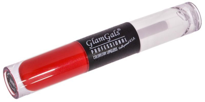 GlamGals Dual Lipgloss For Women (DLG12)