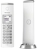 Panasonic TGK210 Digital Cordless Telephone - White