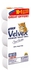Velvex Unwrapped Toilet Tissue -10+1 PROMO Pack