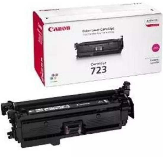 Canon toner CRG-723, magenta | Gear-up.me
