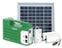 Schneider Electric Homaya Portable Solar Home System