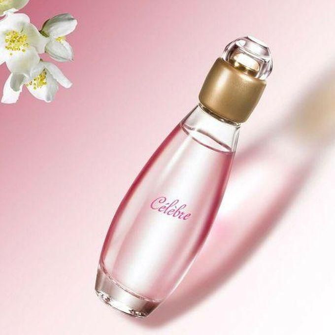 Avon Celebre Vaporisteur perfume - for women - 50 ml