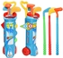 Generic Kids Golf Toy Set Creative Funny Golf Game Toy Golf Sport Toy For Indoor Outdoor
